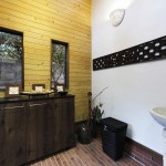 家族の思いが詰まったアジアンスイートの家