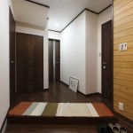 家族の思いが詰まったアジアンスイートの家