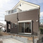 新築を超えたスケルトンリフォーム