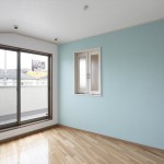 新築を超えたスケルトンリフォーム