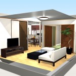 デザインパース