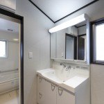 新築を超えたスケルトンリフォーム