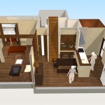 デザインパース