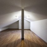 新築を超えたスケルトンリフォーム