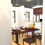 デザインパース