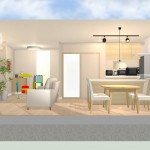 デザインパース