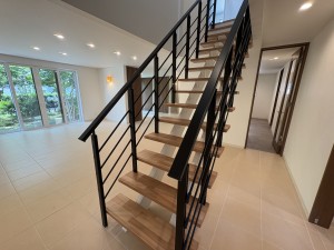 築48年の中古戸建を全面リフォーム