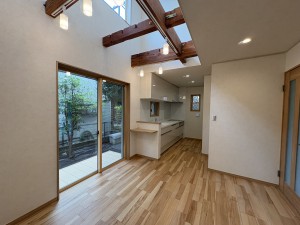 “魔法のリノベーション”が完成しました🎉