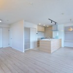 ジャパンディなマンションフルリノベーション