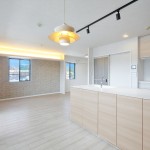 ジャパンディなマンションフルリノベーション