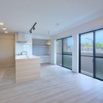 ジャパンディなマンションフルリノベーション