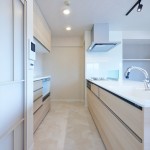 ジャパンディなマンションフルリノベーション