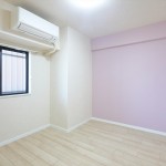 ジャパンディなマンションフルリノベーション