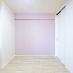 ジャパンディなマンションフルリノベーション