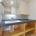 ジャパンディなマンションフルリノベーション