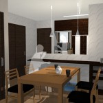 デザインパース