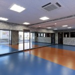 親子で楽しめる大人可愛いダンススクール♪