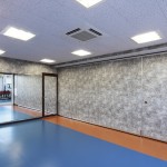 親子で楽しめる大人可愛いダンススクール♪