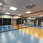 親子で楽しめる大人可愛いダンススクール♪