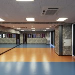 親子で楽しめる大人可愛いダンススクール♪