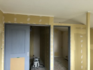 【八王子市】ハウスメーカー築の鉄骨造全面リフォーム工事