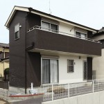 建て替えで実現した理想の暮らし