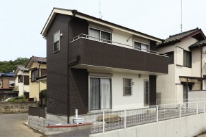 建て替えで実現した理想の暮らし