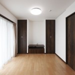 建て替えで実現した理想の暮らし