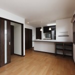 建て替えで実現した理想の暮らし