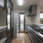 建て替えで実現した理想の暮らし