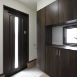 建て替えで実現した理想の暮らし