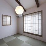 建て替えで実現した理想の暮らし