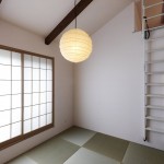 建て替えで実現した理想の暮らし