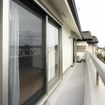 建て替えで実現した理想の暮らし