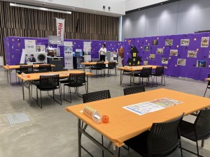 たま未来メッセ 八王子市民リフォーム祭 (2)