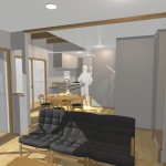 デザインパース