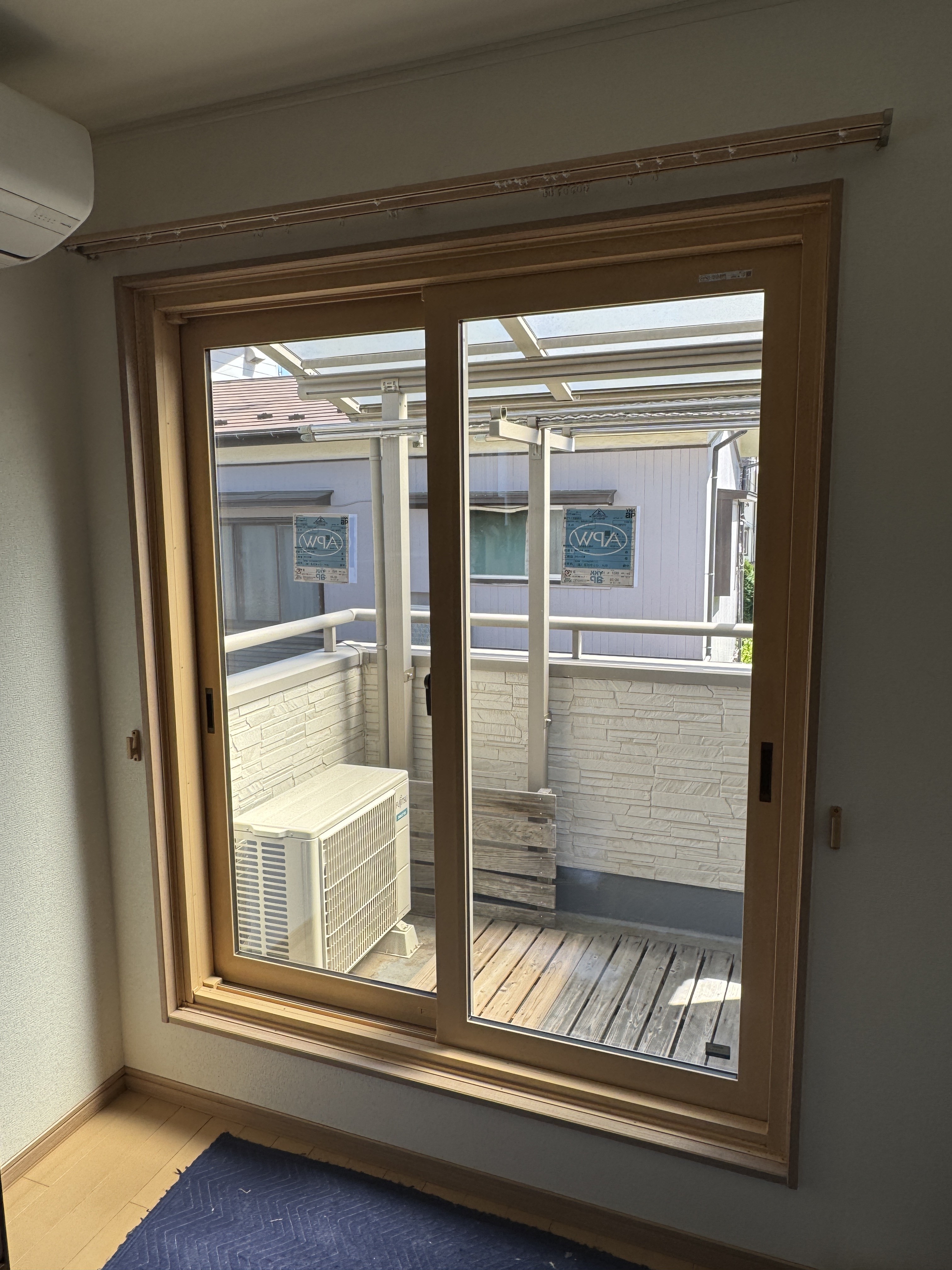 対応も丁寧で、気持ち良く施行していただきました。