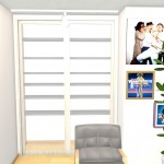 デザインパース