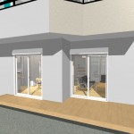 デザインパース