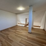 自然光を採りこんだ明るい住まいへとフルリノベーション