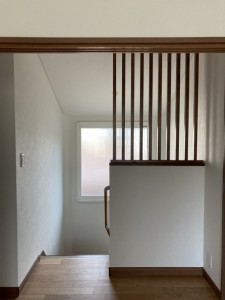 ご実家 二世帯化全面リフォーム完工！【水廻り設備・内装編】