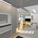 デザインパース