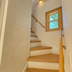 自然光を採りこんだ明るい住まいへとフルリノベーション