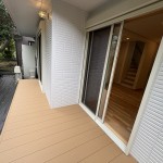 自然光を採りこんだ明るい住まいへとフルリノベーション