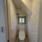 自然光を採りこんだ明るい住まいへとフルリノベーション