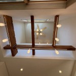 自然光を採りこんだ明るい住まいへとフルリノベーション