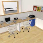 デザインパース