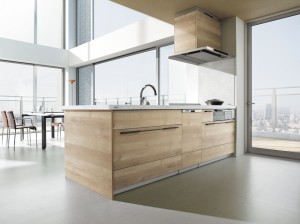 クリナップのシステムキッチン 新「ステディア」✨