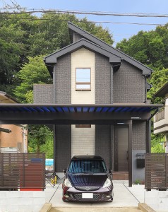 エンラージは「新築工事」も得意です✨