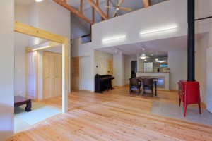 天然の多孔質材料“珪藻土”🌳